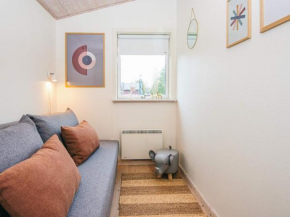 Holiday home Hovborg XVIII